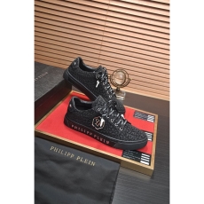 Philipp Plein Shoes